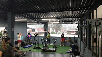 Gym V.I.P Metodo Enem en Tapachula