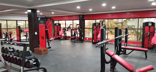 Gym Villafañe Sports Center en Venustiano Carranza