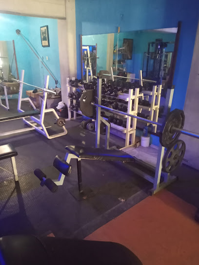 Gym Vital en Gustavo A. Madero