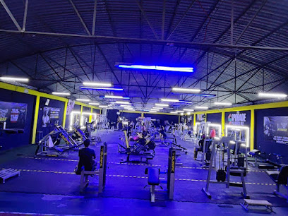 Gym Waka Waka en Gustavo A. Madero
