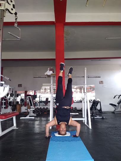 Gym Worm Fitness en Cuautitlán Izcalli