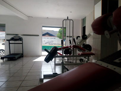 Gym Xtreme en Saltillo