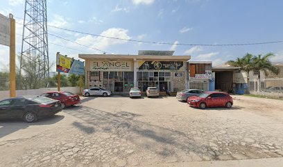 Gym en Torreón