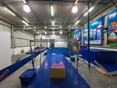 Gymnastic Saltillo en Saltillo