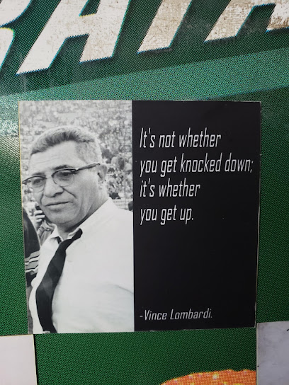 Hard Body Gym en Naucalpan