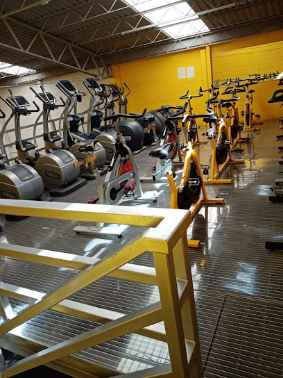 Haro Gym Chimalhuacan en Chimalhuacán