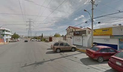 Hc30 Gym en Cd. Juárez