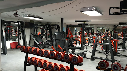 Hero Gym en Chihuahua