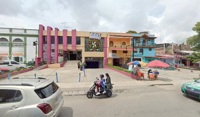Imperivm Gym en San Cristóbal de las Casas