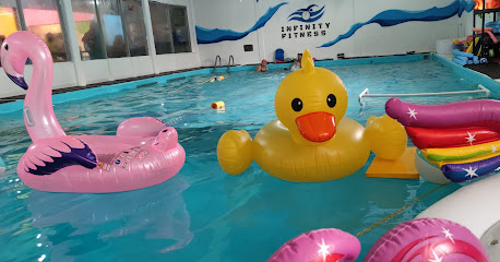 Infinity Fitness México en Cuautitlán Izcalli