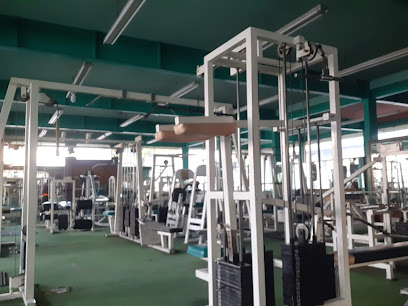 Infinity Gym en Gustavo A. Madero