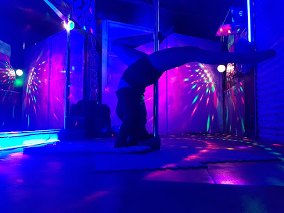 Innovando Pole Fitness Dance Studio en Chalco