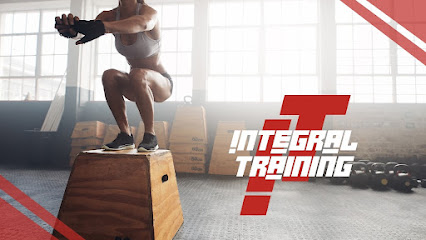 Integral Training en Naucalpan