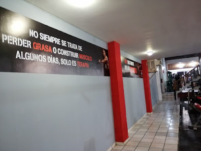 Invictus Gym en Durango