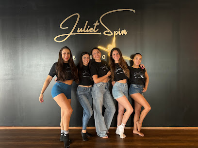 Juliet Spin Pole Studio en López Mateos
