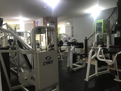 Just Fitness Gym en Tlalpan