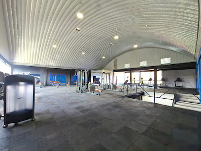 Kaizen Gym en Tláhuac