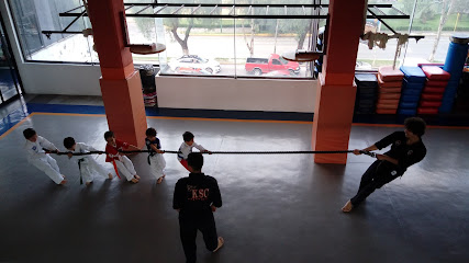 Kaizen Sport Center en Cuautitlán Izcalli