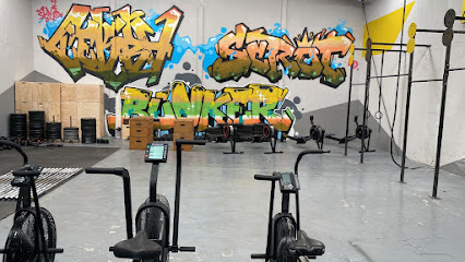 La Clica Training Center en Tlalnepantla