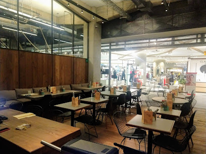La Fábrica Wellness en Cuajimalpa de Morelos