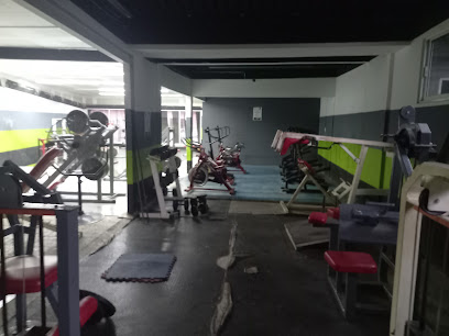 Level Gym en San Juan Bautista Tuxtepec