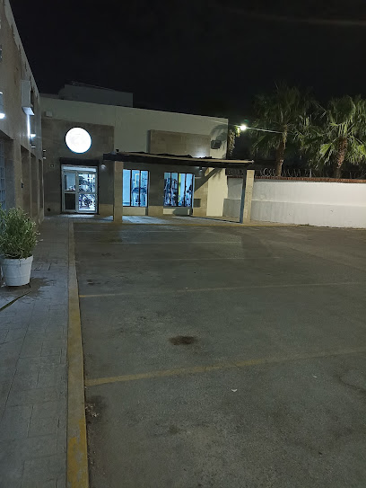 Leyenda Fitness en Torreón