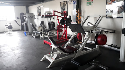 Life Fitness Gym en Tizayuca