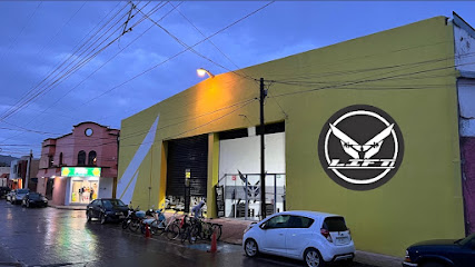 Lift Entrenamiento Funcional en Fresnillo