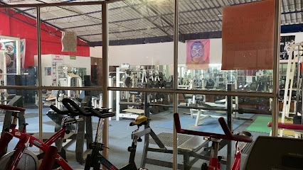Lindavista Gym en Gustavo A. Madero