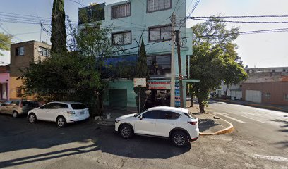 Lua Gym & Fitness Thai en Álvaro Obregón