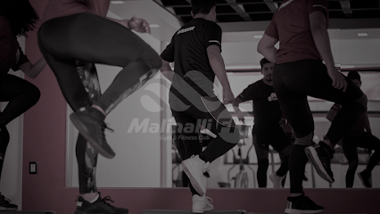 Malinalli Fit - El Mejor Gimnasio en Huamantla en Huamantla
