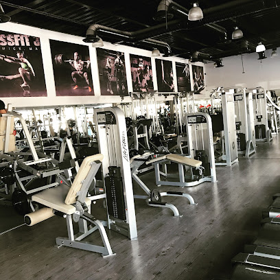 Mara Sport en León