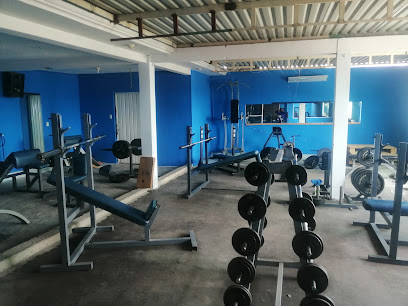 Marshallsgym en Cuautitlán Izcalli