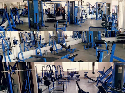 Mass Forza Gym en Chihuahua