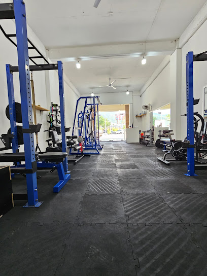 Md Training Center en Zihuatanejo