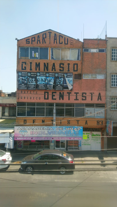 Mexican Pride Gym en Tlalnepantla