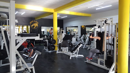 More's Gym en Durango