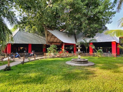 Mr. Gym en Cárdenas