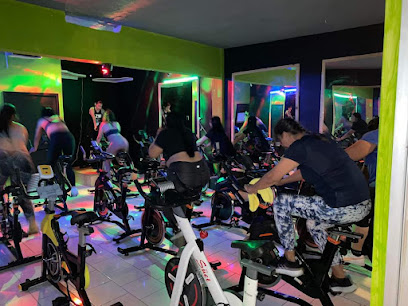 Muscle Makers Gym en Cd. Juárez