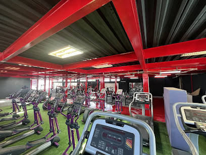 Musclemafiamx Club en Xochimilco