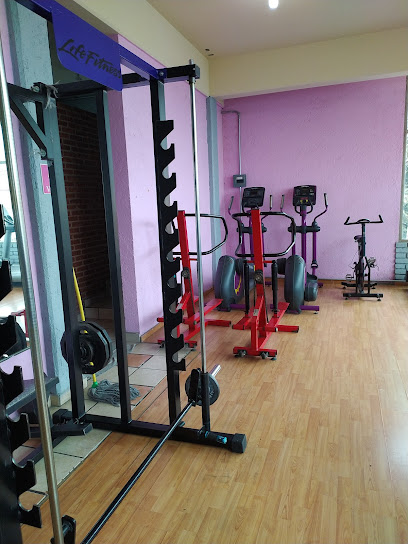 Mutantes Gym en Gustavo A. Madero