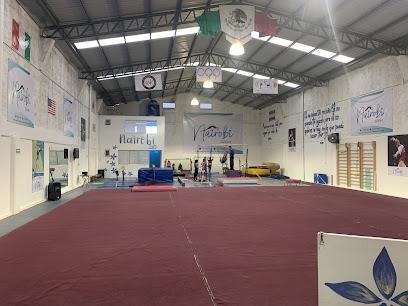 Nairobi Gym en Toluca
