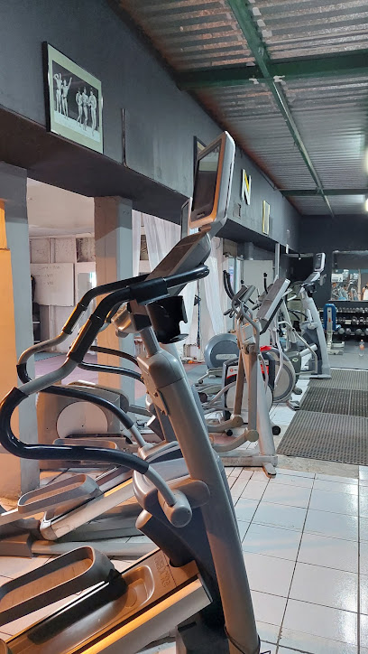 Navarro Fitness House en Cd. Juárez