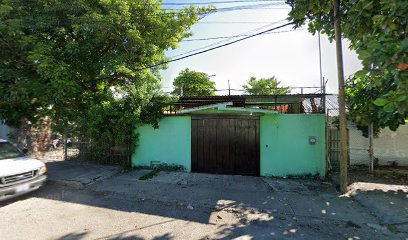 Navarro Gimnasia Rítmica en Ciudad del Carmen