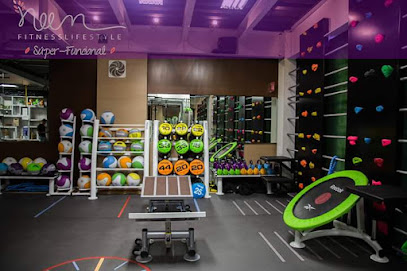 Neem The Training Project en Cuajimalpa de Morelos