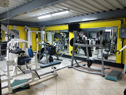 New Life Gym & Fitness en Tijuana