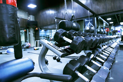 Nextfit - Corporate Fitness en Naucalpan