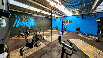 Odin Fitness / Cross Training en Tlalnepantla