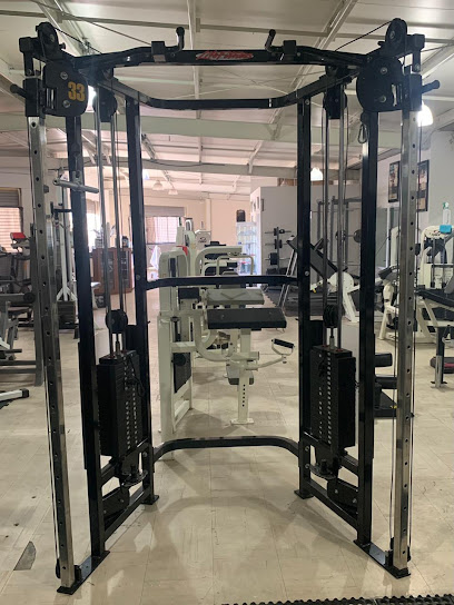 Ofe Gym en Toluca