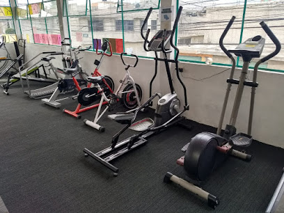 Oggún Gym en Chimalhuacán